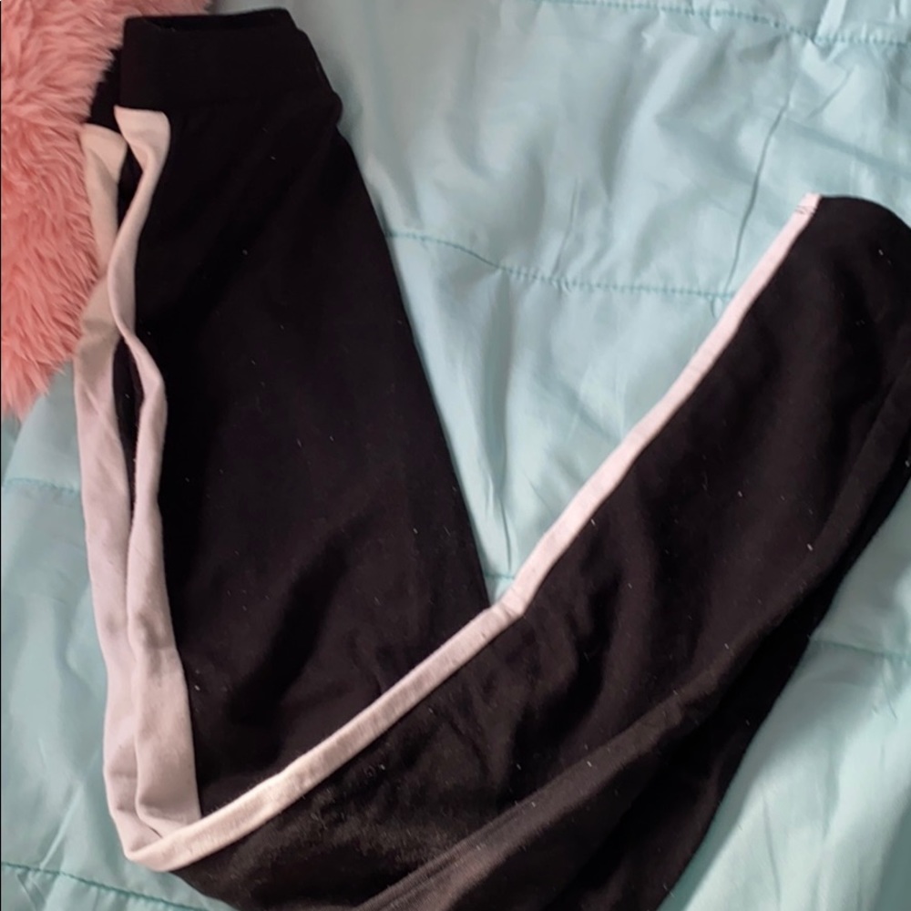 Dont wear them